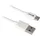 Sharkoon USB-A auf USB-C 1,5 m Weiß