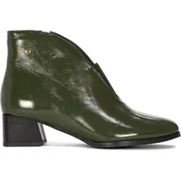 Maciejka Schuhe 0477744003 - Grün - 40