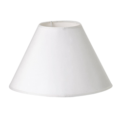 VBS Lampenschirm, rund, Ø 25 cm