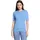 Betty Barclay Basic-Pullover kurzarm Blau 38