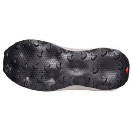 Salomon Ultra Glide 4 Damen Grau / Rosa 41