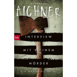 Interview mit einem Mörder