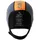 Sailfish Verstellbare Neopren-schwimmkappe orange L