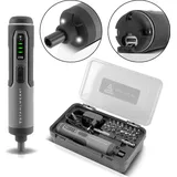 STAHLWERK ASK-36 ST inkl. 1 x 1,3 Ah + 25tlg Set