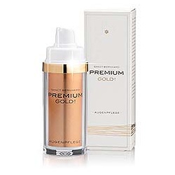 Premium Gold! Cura degli occhi - 30 ml