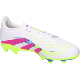 adidas Predator League FG/MG Kinder weiß, Größe 34