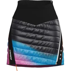 Crazy Skirt Channel pop (63) L