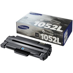 Samsung Original MLTD1052LELS / 1052L Toner schwarz