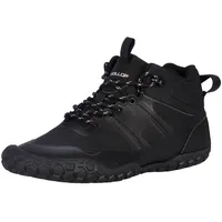 Ballop Kuluba Barfußschuhe black- Gr. 47