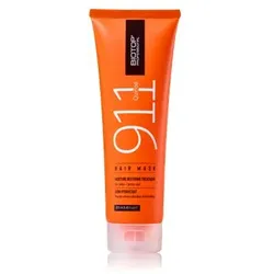 Bio Top Quinoa Hair Mask 250ml