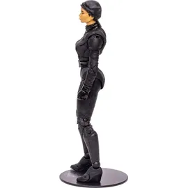 McFarlane Toys - DC Multiverse Actionfigur Catwoman Unmasked (The Batman) 18 cm