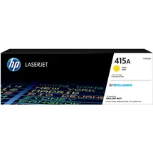 HP 415A gelb