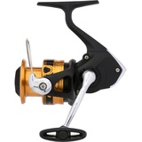 Shimano FX C3000 FC FX, Mehrfarbig/Meereswellen (Ocean Tides)