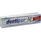 Dentipur Premium Haftcreme Kamille