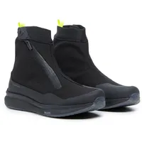 Momo Tires MOMO Firegun 1 WP Motorradschuhe, schwarz, 39