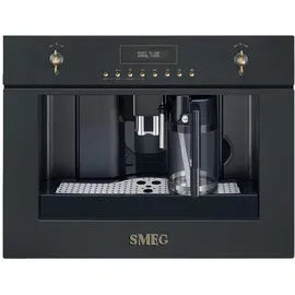 Smeg Nostalgie CMS8451A anthrazit