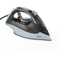 Beldray BEL01621IBVDE PowerLite Dampfbügeleisen – 3200W, automatische Abschaltung, 200