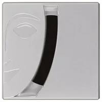 Kryolan Cake-Eyliner 3,5 g, schwarz