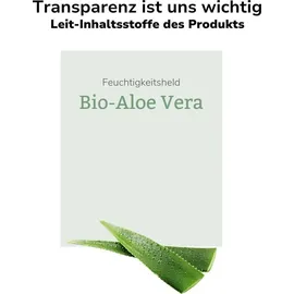 Lavera Baby & Kinder Pflegecreme Hauchzart 75 ml