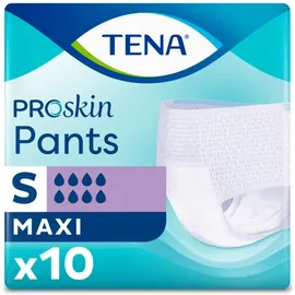 TENA Pants Maxi S 10 St.