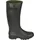 Euro PM Gummistiefel Dunkelgrün 44
