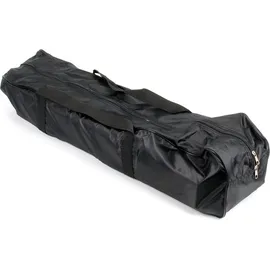 Wiltec Mobile Wäschespinne Wäscheständer Alu Höhe 155cm Wohnwagen Camping Klappbar Wohnmobil Reise