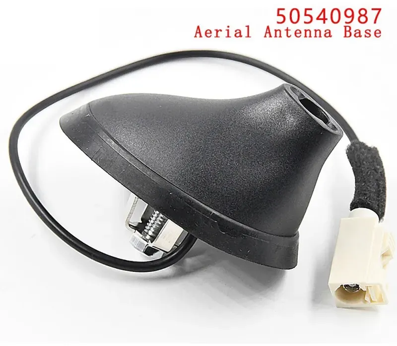 Basis FM/AM-Radioantenne für Fiat 500 Abarth / 500X Abarth / Alfa Romeo Giulietta 2012–2021