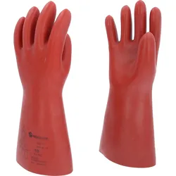 KS Tools Elektriker-Schutzhandschuh mit mechanischem Schutz - 117.0078