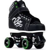 Rio Roller Mayhem Ii Kinder Rollschuhe - Black - 37