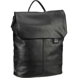 Zwei MADEMOISELLE.M MR13 noir