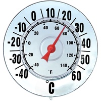 Maximex Außen-Thermometer