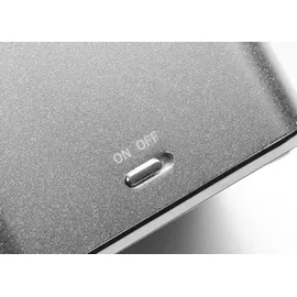 Technaxx MusicMan Mini Soundstation silber