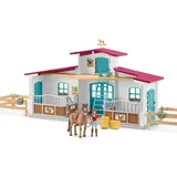 Schleich Lakeside Riding Center Starter Set