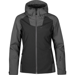 Halti Wedeln Drymaxx Ski Jacket Women's black (P99) 36