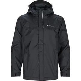 Columbia Watertight II Regenjacke Unisex Schwarz M