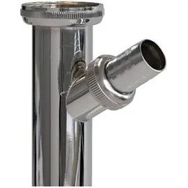 SANITOP-WINGENROTH Verstellrohr | 1 1/4 x 200 mm