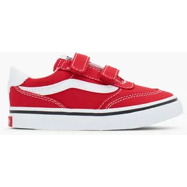 Vans Brooklyn LS V Herren Rot 39