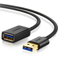 UGREEN USB Kabel 1 m USB 3.2 Gen 1