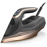Philips Dampfbügeleisen DST8041/80 schwarz