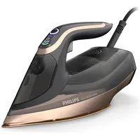 Philips Dampfbügeleisen DST8041/80 schwarz