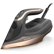 Philips Dampfbügeleisen DST8041/80 schwarz