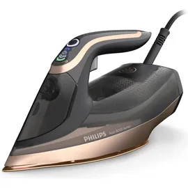 Philips Dampfbügeleisen DST8041/80 schwarz