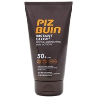Piz Buin Instant Glow Lotion LSF 50+ 150 ml
