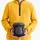 Sea to Summit Spark -1C Down Schlafsack - Grey - Yellow - Normal