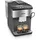 Siemens EQ.500 classic connect TP516DX3 Edelstahl / Schwarz