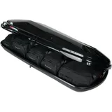 Kjust Dachbox Taschen-Set, 5-teilig, für Montblanc Altitude 450