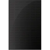 Solarfabrik Mono Sapphire M108 Halbzellen Solarmodul 395W Full Black Solarpanel