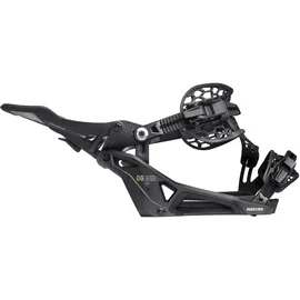 NIDECKER Supermatic Black M