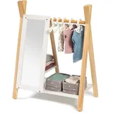 Musterkind Puppen-Garderobe Viola