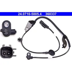 Sensor Raddrehzahl ATE 24.0710-5005.4